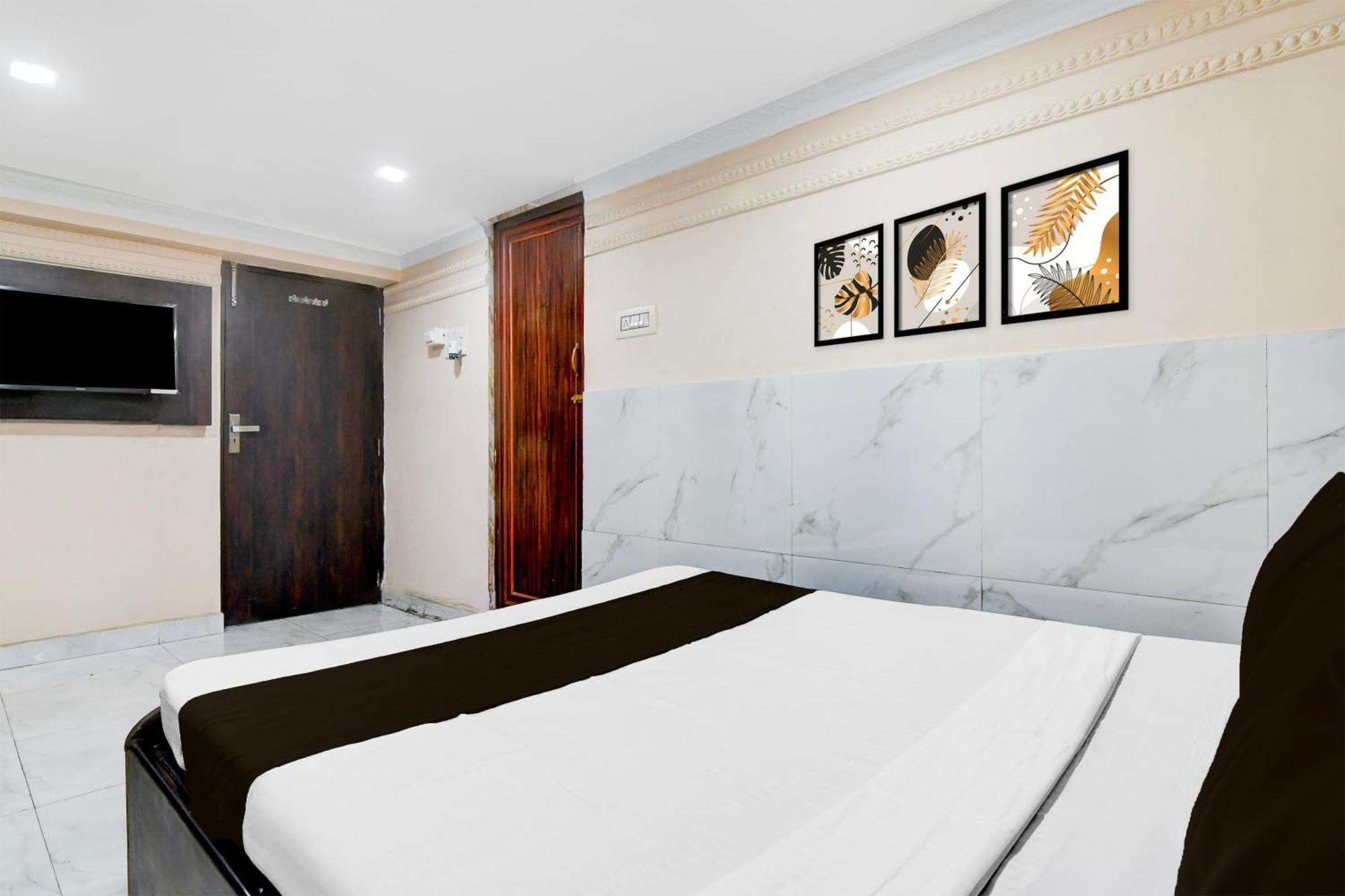 O Ak International Hotel 3*