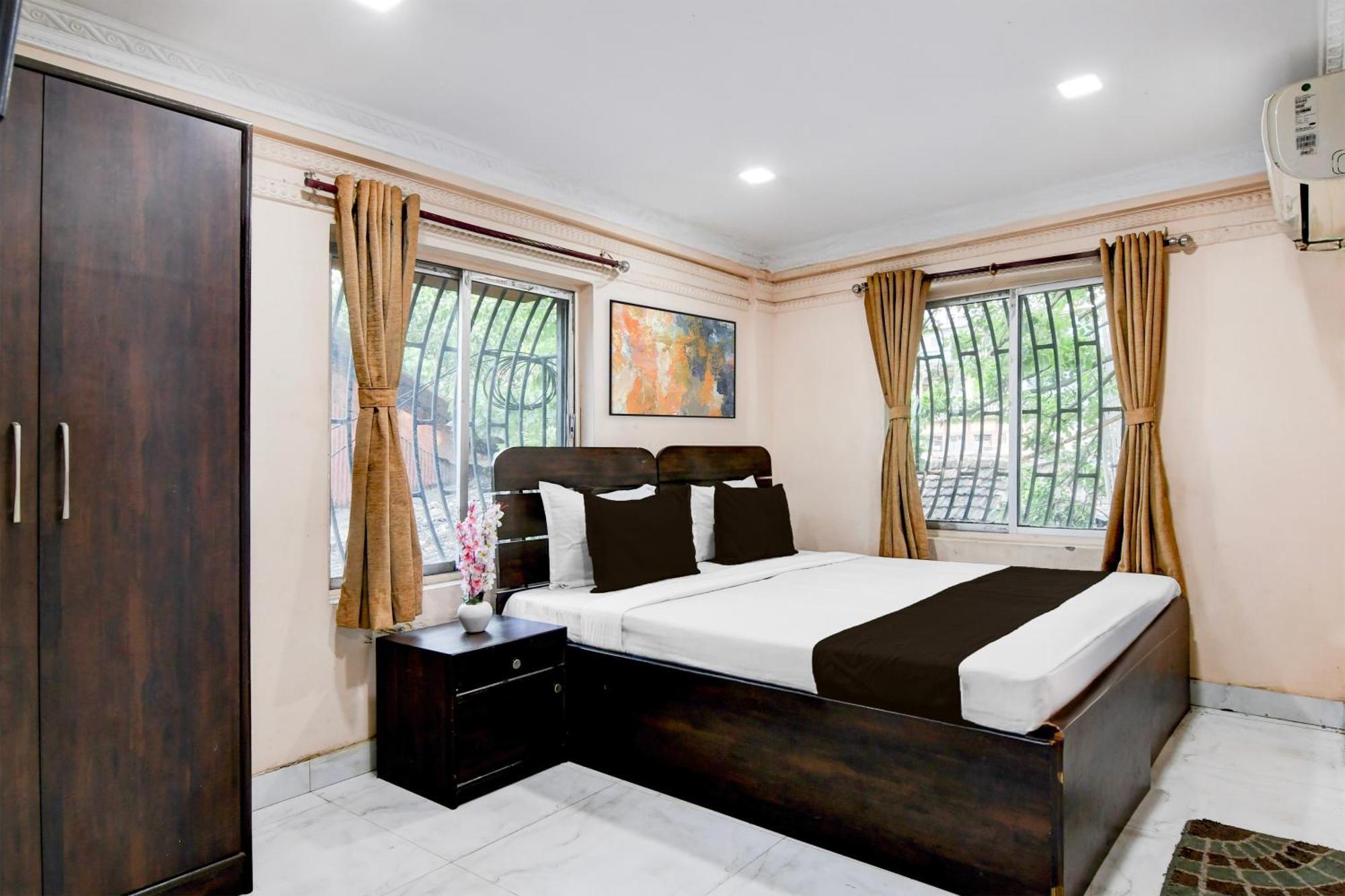 O Ak International Kolkata