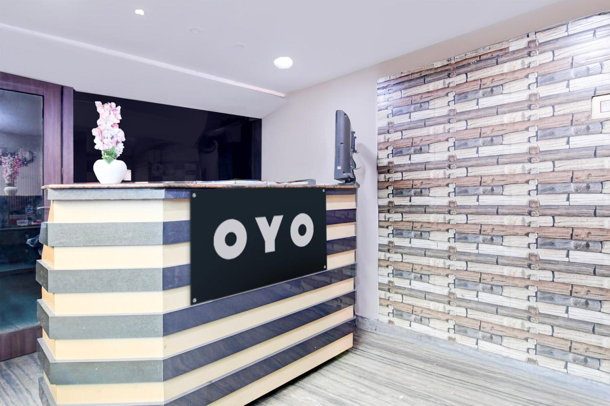 Hotel O Ak International 3*